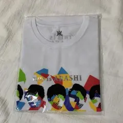 This is ARASHI Tシャツ
