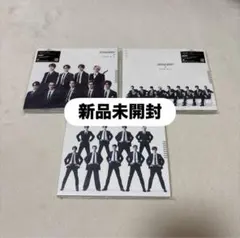 SnowMan 「ブラザービート」