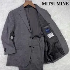 2026年最新】mitsumine スーツの人気アイテム - メルカリ