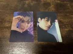 TXT テヒョン トレカ B