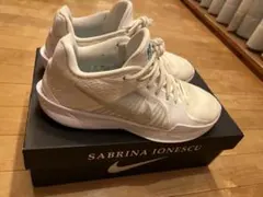 あ*り様 NIKE SABRINA 2 メンズ27cm (ウィメンズ27.5cm