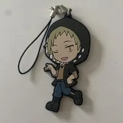 カゲロウプロジェクト カゲプロ 黒コノハ クロハ ラバスト ラバー