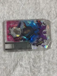 スナックワールド ジャラ ケサランパサラン