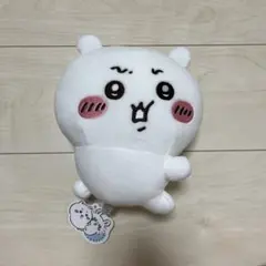 ちいかわ イヤッぬいぐるみ