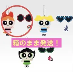 パワーパフガールズ 一番くじ【ブロッサム】