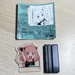 アーニャ アクリルスタンド SPY×FAMILY