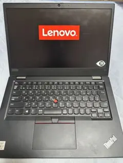 Lenovo L13 ThinkPadのサムネイル