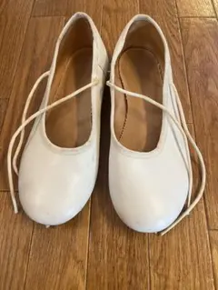 レペット　フラットシューズ　バレエシューズ　37 1/2のサムネイル