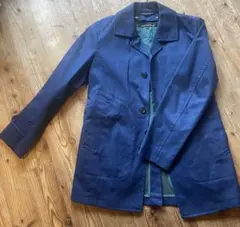 グリーンレーベルリラクシングコート