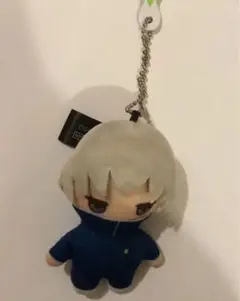 狗巻棘 マスコットキーホルダー