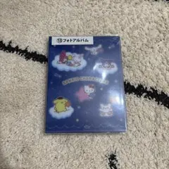 サンリオキャラクター大賞 2025 当たりくじ