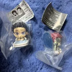 鬼滅の刃 ねむらせ隊3 猗窩座　狛治 おねむたん