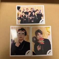 SixTONES ミニフォト