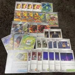 スペシャルレッドカード4枚などまとめ売り