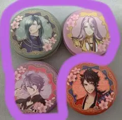 刀剣乱舞　プチキャン　匿名配送