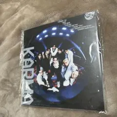 straykids karma K-POP