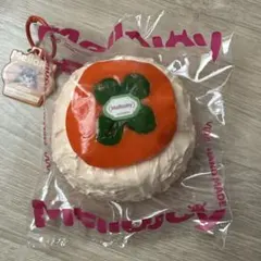 Mellojoy スクイーズ 大福シリーズ 柿
