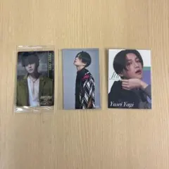 Fantastics 八木勇征 フォトカセット