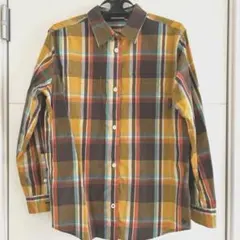 Columbia コロンビア　長袖シャツ　レディス　OMNI-WICK