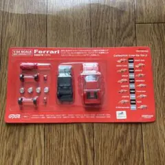 2025年最新】フェラーリ 非売品 ミニカーの人気アイテム - メルカリ