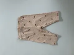 house on the hill パンツ