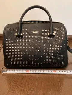【希少】kate spade ショルダー•ハンドバッグ　ケイトスペード