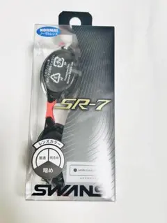 ゴーグル・SWANS