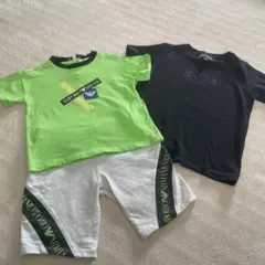 アルマーニ　ジュニア