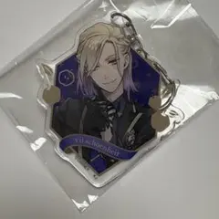 ツイステッドワンダーランド ツイステ アクリルキーホルダー ヴィル