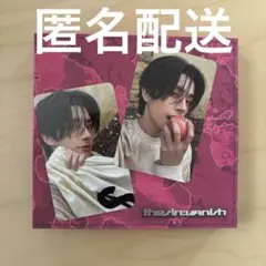 【コンプ】ENHYPEN THE SIN : VANISH ジェイク