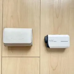 Laser Sniper nano ショットナビレーザースナイパー ナノ距離計のサムネイル