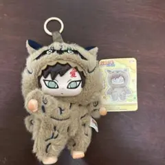 即日発送❗️ナルト 我愛羅ぬいぐるみ top toy約14cm ラブブ