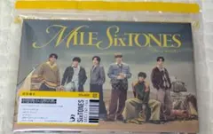 MILESixTONES　-Best Tracks-　初回盤B DVD