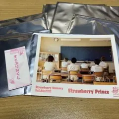 すとぷり　5周年ブロマイド　実写　おみくじつき　10枚セット