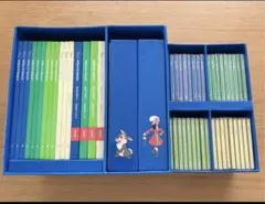 DWE ディズニー英語システム メインプログラム