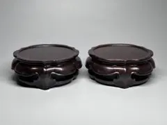 2025年最新】花台 紫檀の人気アイテム - メルカリ