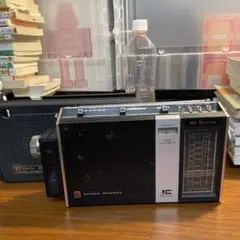 これぐらい美品だと持っていても気持ちが良いですね　ナショナル　ワールドボーイGX 2026年最新】ワールドボーイ ナショナルの人気アイテム - メルカリ