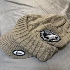 一誠　issei オリジナルニットキャップ　レア廃盤品 2026年最新】一誠 キャップの人気アイテム - メルカリ