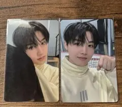 treasure 2025シーグリ　ドヨン