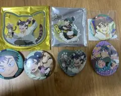 忍たま乱太郎　食満留三郎