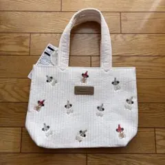 リルリンリン バッグ