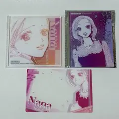 NANA 矢沢あい 小松奈々 中国海外限定 正規公式品