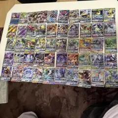 ポケモンカード 約60枚セット