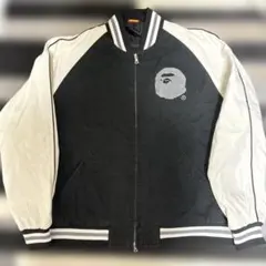 a bathing ape ジャケット