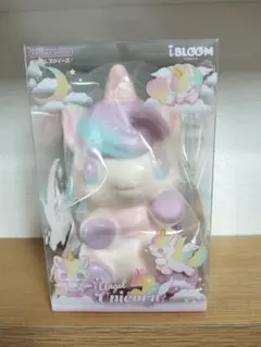 メロジョイスクイーズ アニマルシリーズ シークレット ユニコーン
