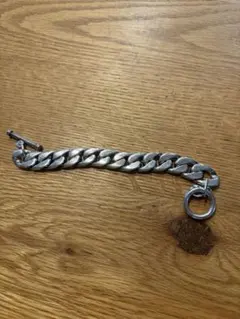 OLD JOE RUBENS (ID BRACELET) オールドジョー - メルカリ
