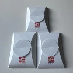POLA ひととき フェイスケア4点キット 3セットのサムネイル