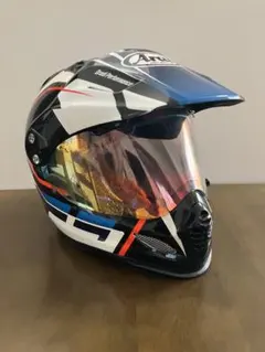 2025年最新】ツアークロス3 ミラーシールドの人気アイテム - メルカリ