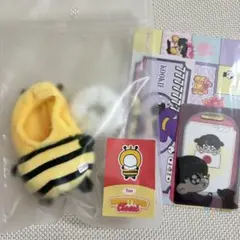 2026年最新】ジョングク ぬいぐるみ 服の人気アイテム - メルカリ