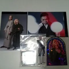 リベステ 聖夜決戦編 マイキー ドラケン 一虎 パーちん